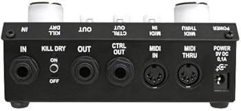 Amazon | G-LAB SD-1 Smooth Delay Handwired ディレイ | ディレイ