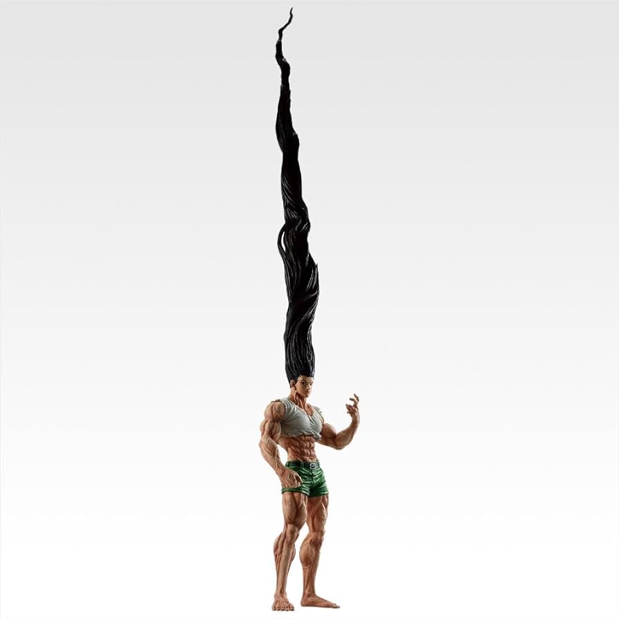 HUNTER x HUNTER 一番くじ ゴン ラストワン Amazon.co.jp: 一番くじ HUNTER