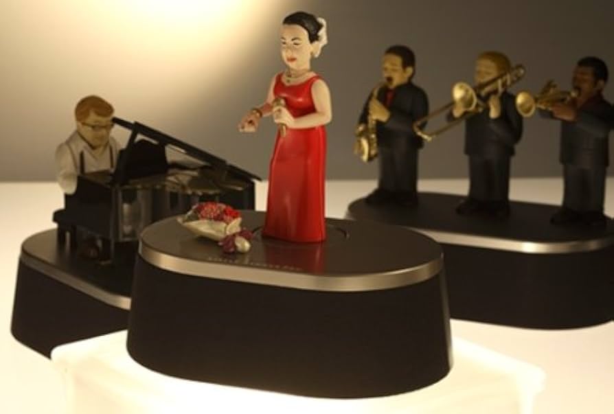 Amazon | LITTLE JAMMER PRO. 専用ゲストプレイヤー 美空ひばり ジャズ