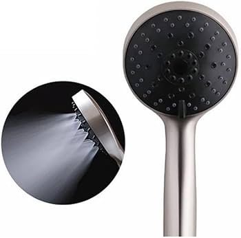 Amazon | ディープクレンジング ミストシャワーIOM+(イオムプラス