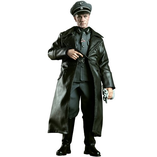 新品 1/6 ブラッド・ピット アクションフィギュア イングロリアス