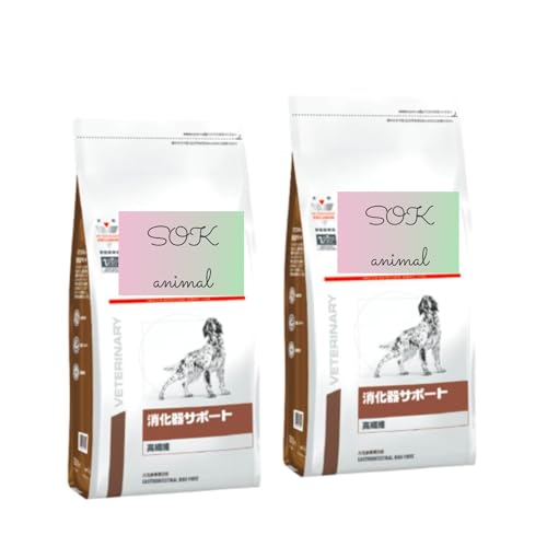 ロイヤルカナン 消化器サポート 高繊維」の人気商品一覧 | 安い商品を