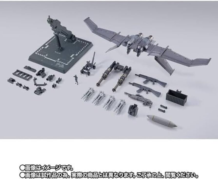 メタルビルド レーバテイン アーバレストリファレンス 緊急展開