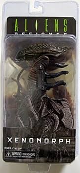 Amazon.co.jp: NECA エイリアン 7インチアクションフィギュア シリーズ