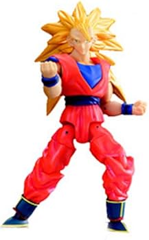 Amazon | TAMASHII NATIONS 新超戦士大全 Vol.7スーパーサイヤ人3