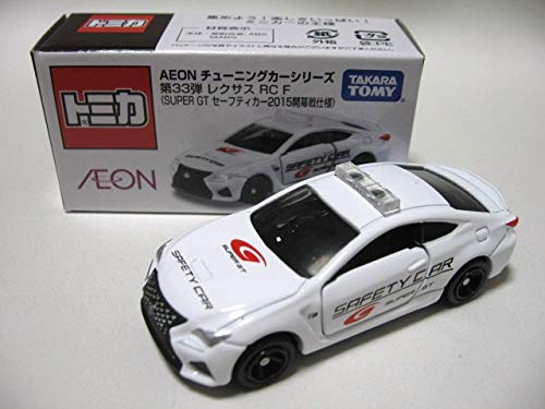 Amazon | 【限定】トミカ AEON チューニングカーシリーズ 第33弾