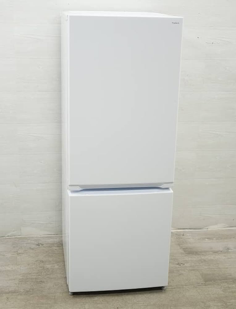 ♢YAMADA ノンフロン冷凍冷蔵庫【2019年製】YRZ-C09B1 YAMADA