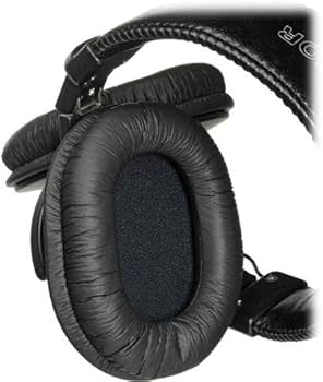 Amazon.co.jp: Sony MDR-7506 ヘッドフォン Slappaケースバンドル