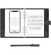 Amazon | NEWYES スマートペン 電子ノートセット SyncPen3 66言語対応