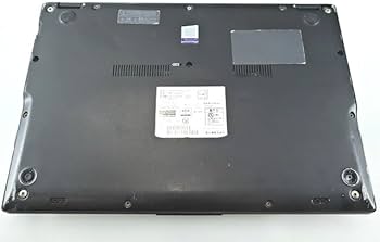 Amazon.co.jp: 【整備済み品】 富士通 Fujitsu Lifebook U9310/E