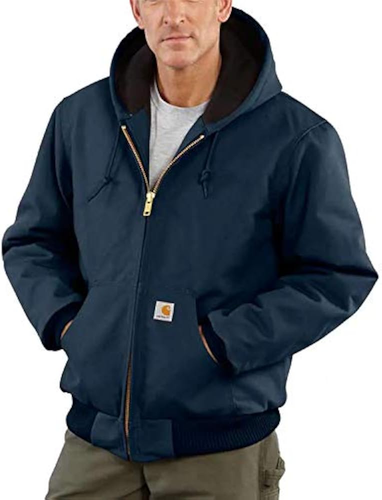 Carhartt DUCK ACTIVE JACKET ダック ジャケット