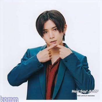 Hey! Say! JUMP 山田涼介 公式写真 フォトブック6冊分
