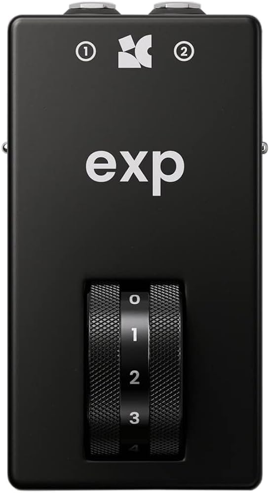 Amazon.co.jp: Chase Bliss/EXP Expression Roller Expression