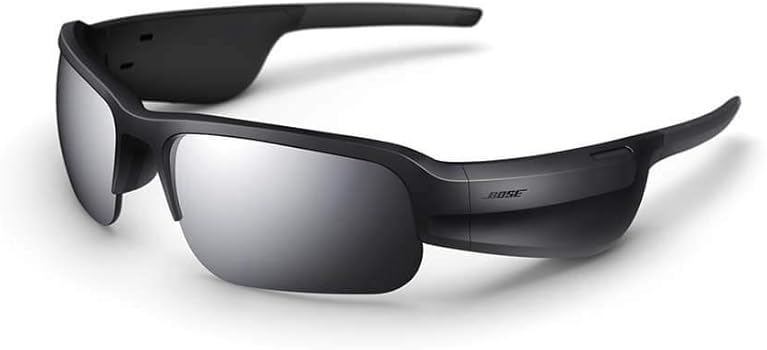 Amazon.com: Bose Frames Tempo - Sports Audio Sunglasses with