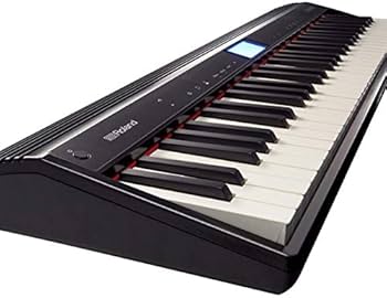 Amazon.co.jp: ROLAND ローランド 61鍵キーボード GO:PIANO GO-61P +