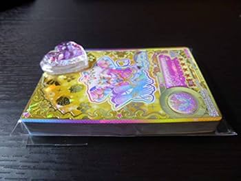 アイカツオンパレード ルーレット 星のツバサ 四ツ星セット 未開封