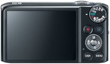 Amazon.com : Canon PowerShot SX260 HS 12.1 MP CMOS Digital Camera