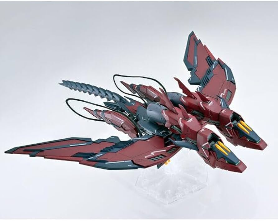 Amazon | MG 1/100 ガンダムエピオン EW (シュトゥルム・ウント