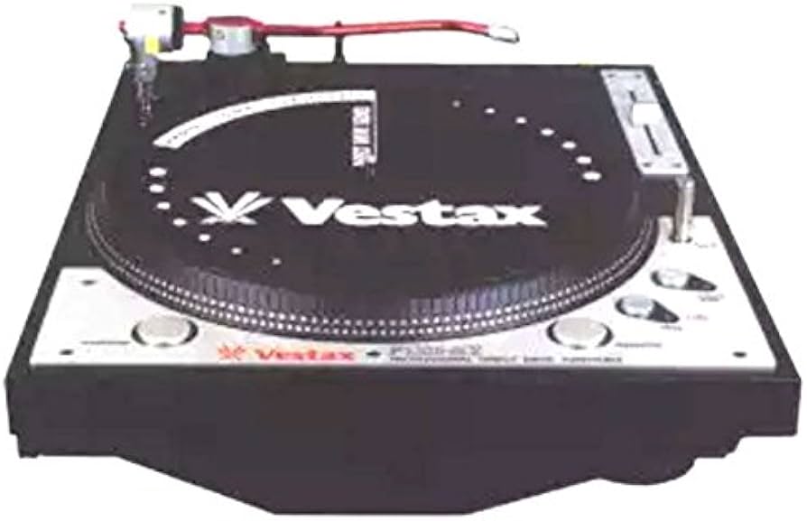 完動品レア✨Vestax PDX-a2 mkII ターンテーブル 完動品レア✨Vestax