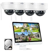 Amazon.co.jp: 【500万画素・ドーム型 PTZ対応 】防犯対策助成金あり