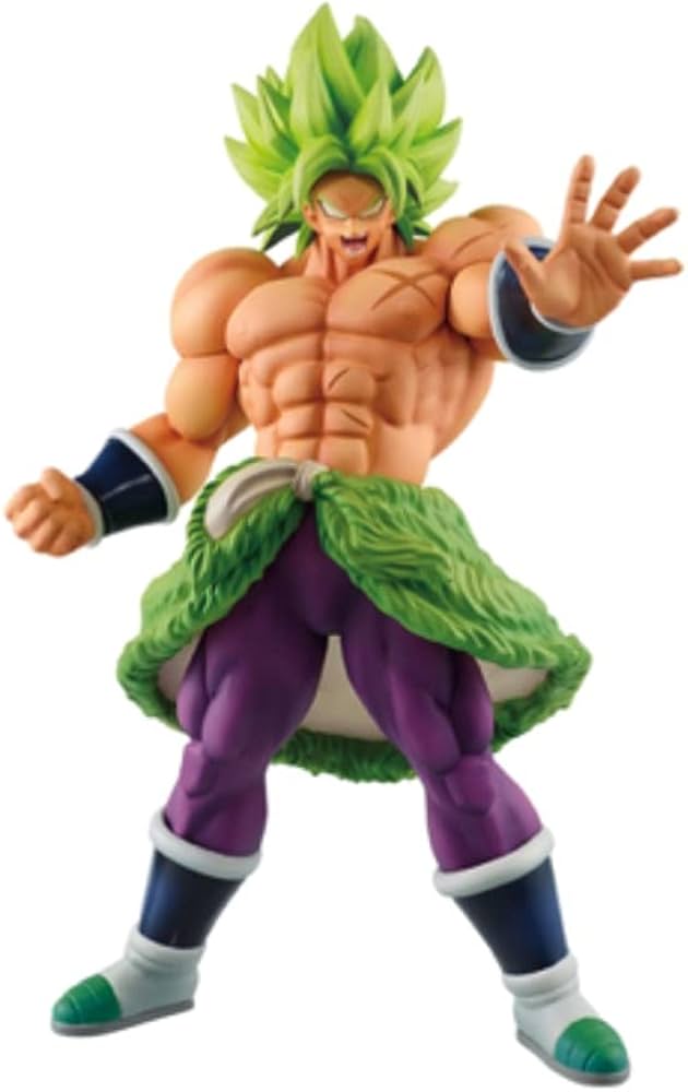 Amazon | 一番くじ Dragon Ball超 THE 20TH FILM ラストワン賞 ラスト