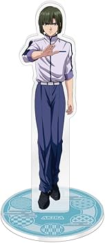 Amazon.co.jp: ヒカルの碁 アクリルスタンド/塔矢アキラ : おもちゃ