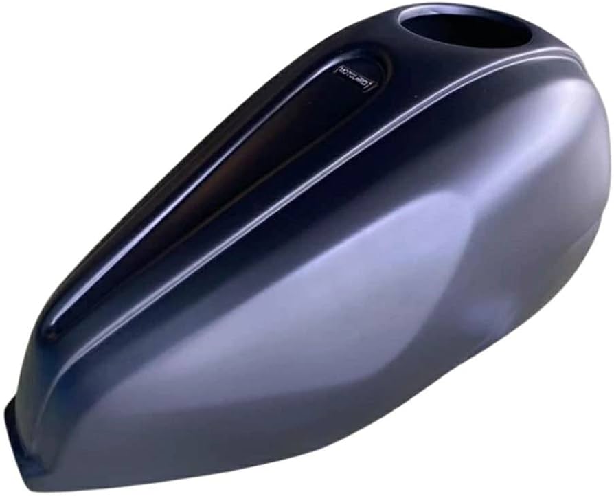 Amazon | MotoLordD ホンダ レブル250/500 タンクカバー/モトロード