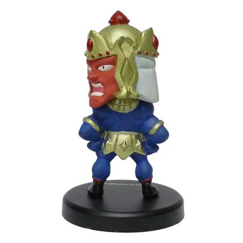 キン肉マン フィギュアコレクション 夢の超人タッグ編 アシュラマン