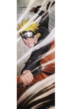 Amazon.co.jp: NARUTO ナルト 疾風伝 キャラポスコレクション うずまき