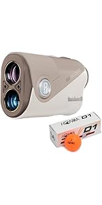 Amazon.co.jp: ブッシュネル レーザー距離計 ピンシーカーA1スロープ