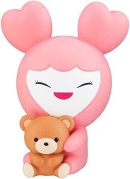 TWICE BABY LOVELYS ラブリー バッグチャーム クリスマス モモ TWICE