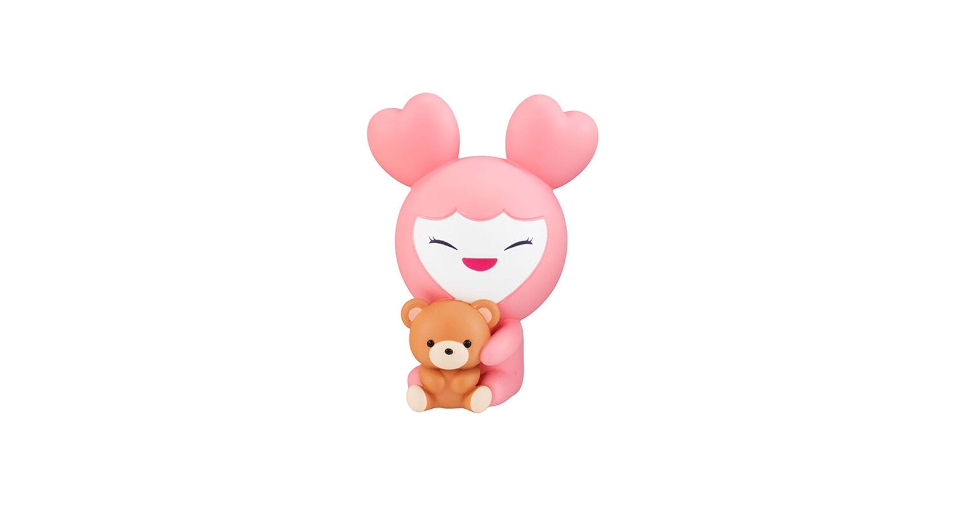 Amazon.co.jp: TWICE LOVELYS ラブリーマスコット モモ モブリー : ホビー