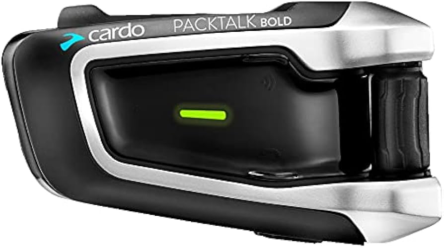 Amazon.co.jp: cardo（カルド） PACKTALK BOLD JBL パックトーク