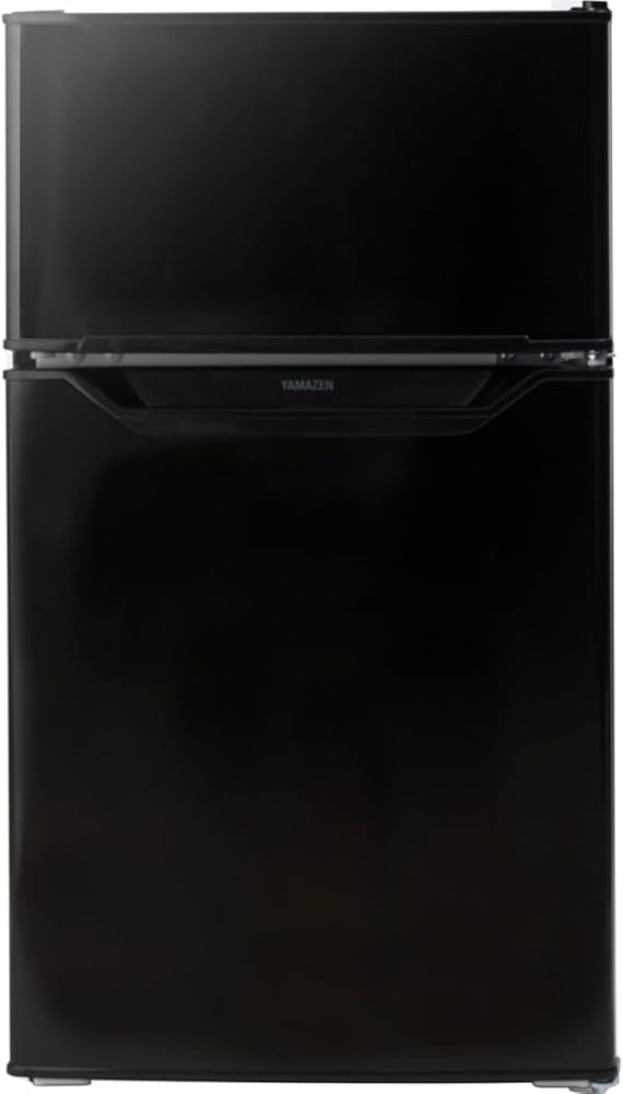 Amazon | 【Amazon.co.jp限定】 [山善] 冷蔵庫 幅47.4cm 86L 右開き