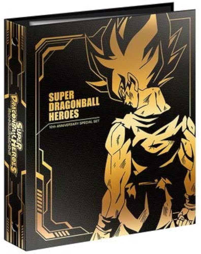 ドラゴンボールカード yoko45 MANGA BOOSTER 02 [SB02