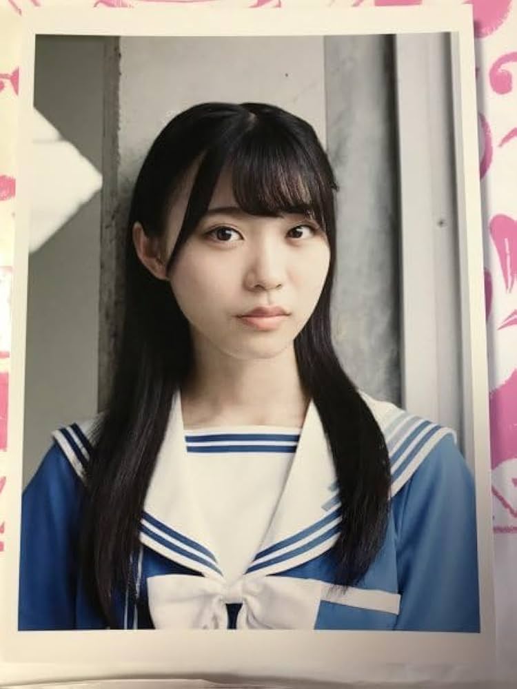 金澤亜美 直筆サイン アクスタ 青空について考える BOKUAO盤 僕青