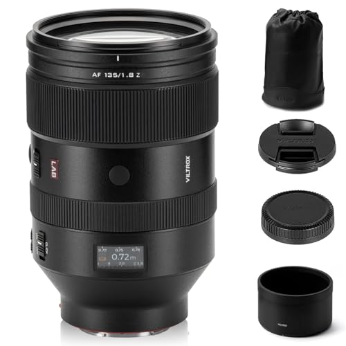 楽天市場】VILTROX AF 35mm F1.8 Z ニコン Zマウント用 フルサイズ