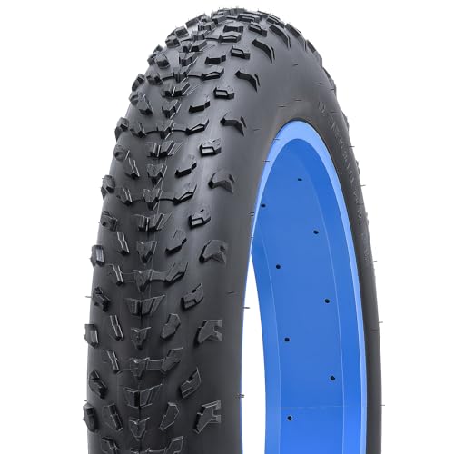 ファットタイヤ20/20 純正20インチファットタイヤ