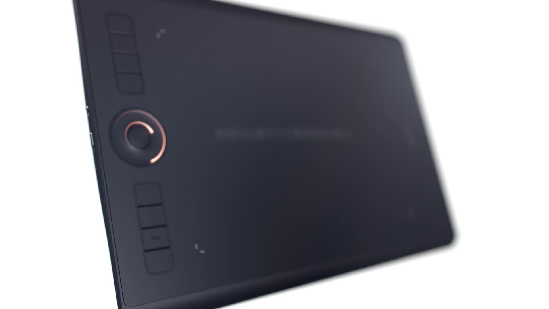 Wacom Intuos Pro Mサイズ PHT-660/K0 Amazon.co.jp: ワコム ペン