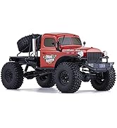 Amazon.co.jp: Fms Rochobby RC 車 1/12 1941 MB スケーラー ウィリス