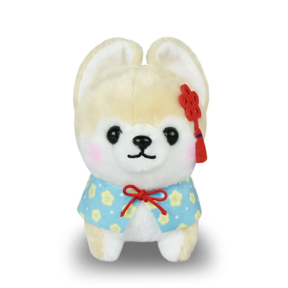 あの仲良し兄妹のぬいぐるみ あの仲良し兄妹のぬいぐるみ