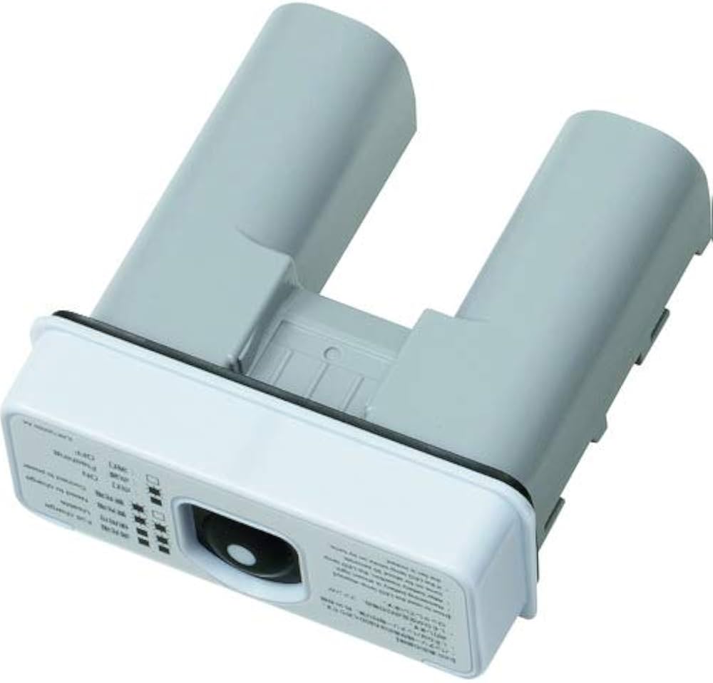 重松製作所電動ファン付き呼吸用保護具Sy185