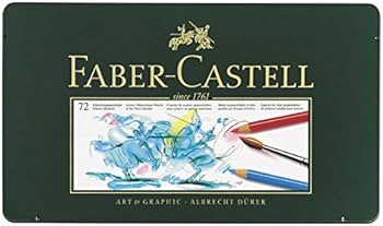 Amazon | FABER-CASTELL ファーバーカステル アルブレヒト デューラー