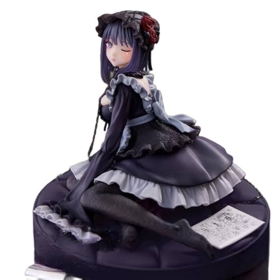 その着せ替え人形は恋をする 喜多川海夢 フィギュア ～黒江雫衣装 ver.～