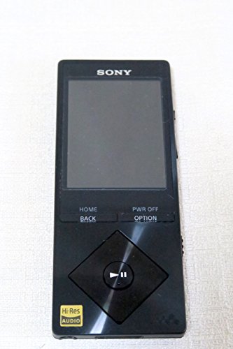 新品】SONY VAMPS コラボ ウォークマン NW-A16 ストラップ付 NW-ZX300
