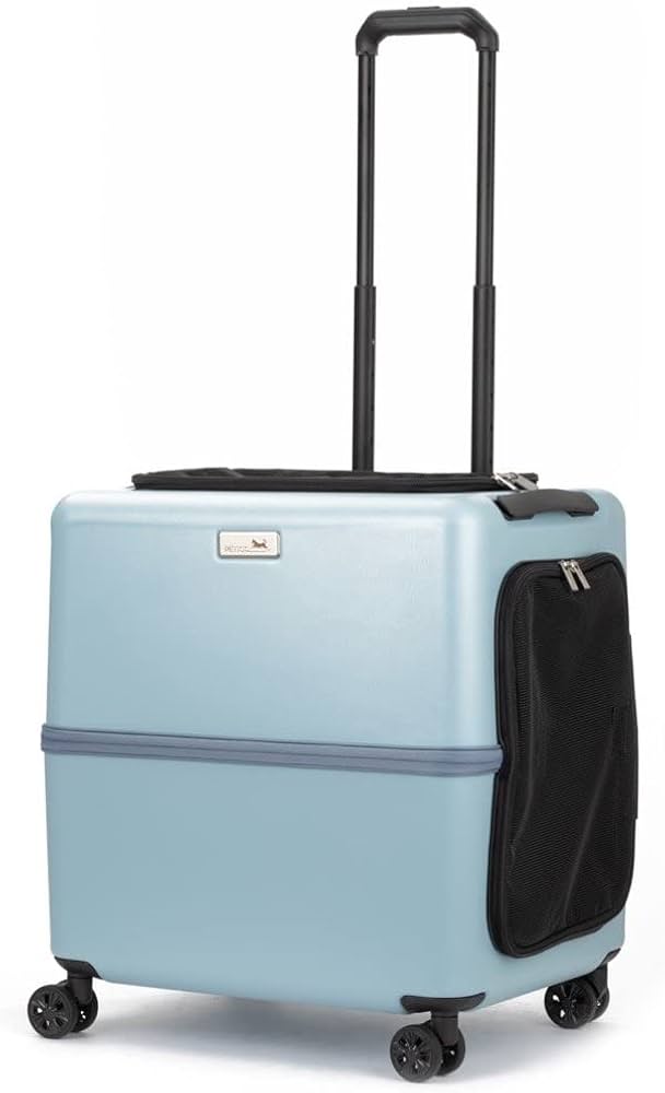 Amazon | PETiCO[ペチコ]ICO ペットキャリー ペットカート ストッパー