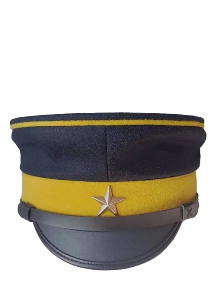 激レア 明治陸軍 ゴールデンカムイ 軍装 上下➕軍帽 ゴールデンカムイ