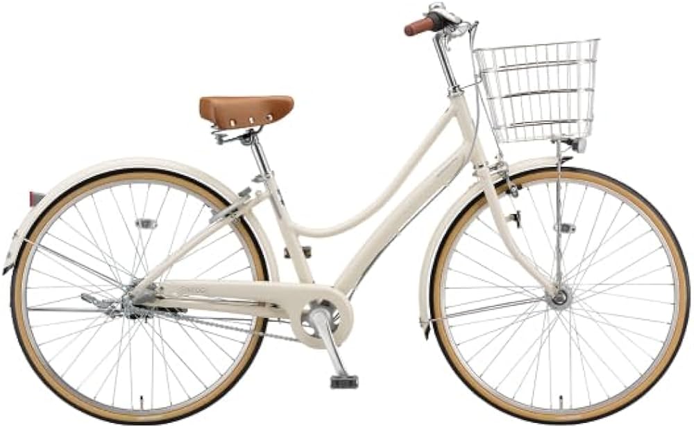 Amazon | シティサイクル・ママチャリ BRIDGESTONE(ブリヂストン