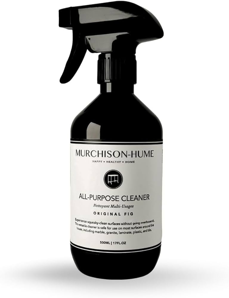 Amazon.com: Murchison-Hume All Purpose Cleaner – Plant-Based Multi