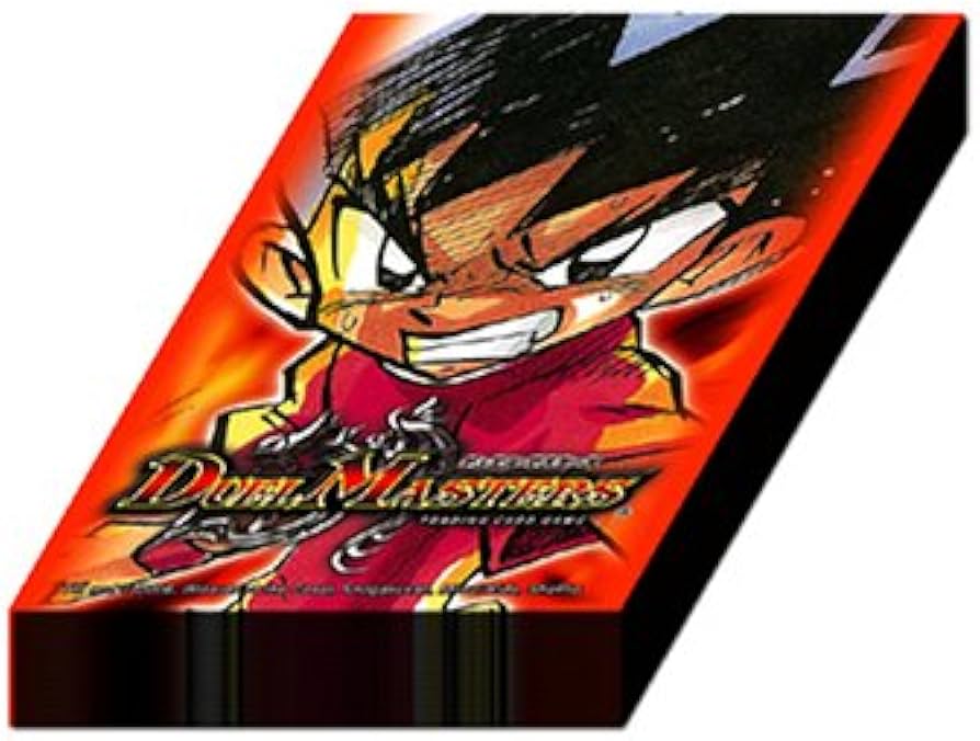 Amazon.co.jp: デュエルマスターズ デッキケース&DXカードプロテクト